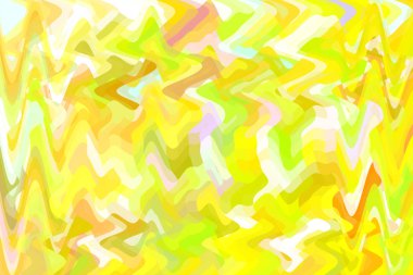 soyut pastel yumuşak renkli bulanık arkaplan bulanık odak tonundan sarı renge boyanmış