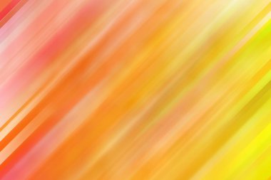 Soyut pastel yumuşak renkli yumuşak dokulu arka plan bulanık odak kapalı turuncu ve sarı renk tonlu