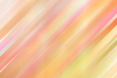 Soyut pastel yumuşak renkli yumuşak dokulu arka plan bulanık odak kapalı turuncu ve sarı renk tonlu