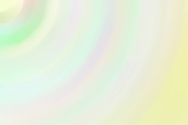 soyut pastel yumuşak renkli bulanık arkaplan bulanık odak tonundan sarı renge boyanmış