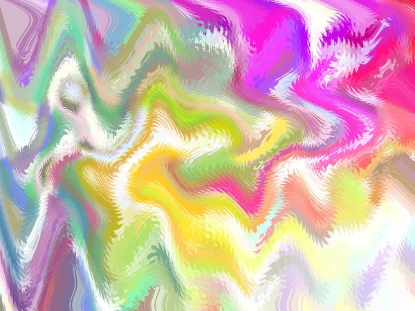 Pastel Abstrato Suave Colorido Suave Fundo Texturizado Desfocado Tonificado Cor — Fotografia de Stock