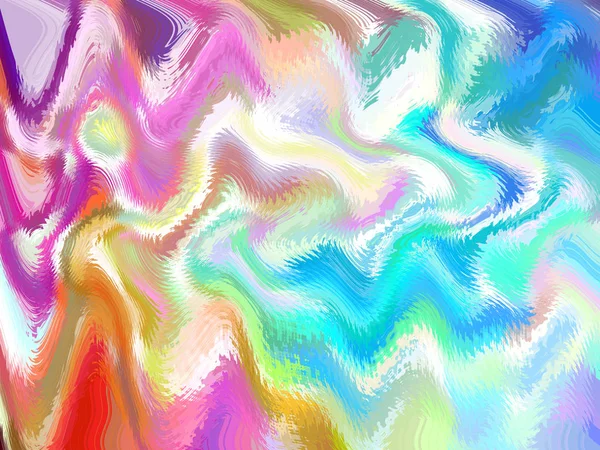 Resumen Pastel Suave Colorido Suave Borrosa Textura Fondo Fuera Foco — Foto de Stock