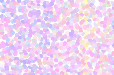 Soyut pastel yumuşak renkli yumuşak dokulu arka plan bulanık kapalı odak çok renkli tonda. Duvar kağıdı olarak veya web tasarımı için kullanılabilir