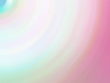 Pembe tonda soyut desenli arka plan