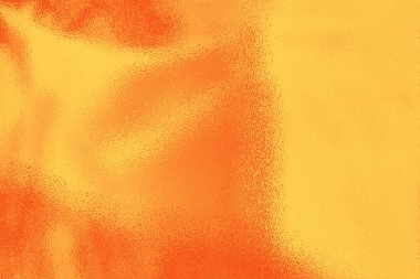 Soyut pastel yumuşak renkli yumuşak dokulu arka plan bulanık odak kapalı turuncu ve sarı renk tonlu
