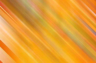 Soyut pastel yumuşak renkli yumuşak dokulu arka plan bulanık odak kapalı turuncu ve sarı renk tonlu