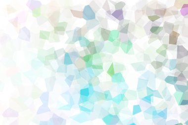 Soyut pastel yumuşak renkli düz mavi renk tonlu odak kapalı dokulu arka plan bulanık