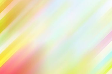 soyut pastel yumuşak renkli bulanık arkaplan bulanık odak tonundan sarı renge boyanmış