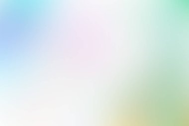 Soyut renkli pürüzsüz bulanık arkaplan bulanık odak tonu mavi renkte. Duvar kağıdı ya da web tasarımı için kullan