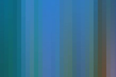 Soyut renkli pürüzsüz bulanık arkaplan bulanık odak tonu mavi renkte. Duvar kağıdı ya da web tasarımı için kullan