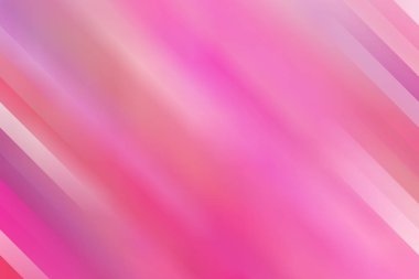 Pembe tonda soyut desenli arka plan