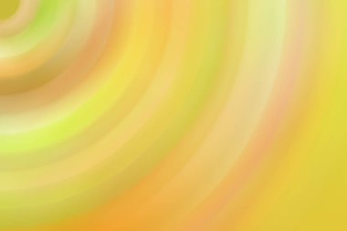 soyut pastel yumuşak renkli bulanık arkaplan bulanık odak tonundan sarı renge boyanmış