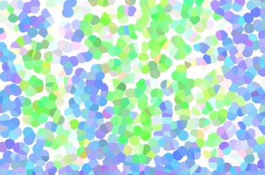 Soyut pastel yumuşak renkli düz mavi ve yeşil renkte tonda odak kapalı dokulu arka plan bulanık