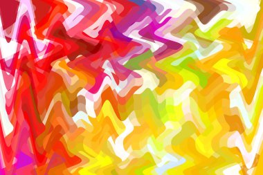 soyut pastel yumuşak renkli bulanık arkaplan bulanık odak tonundan sarı renge boyanmış