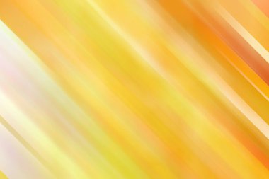 Soyut pastel yumuşak renkli yumuşak dokulu arka plan bulanık odak kapalı turuncu ve sarı renk tonlu