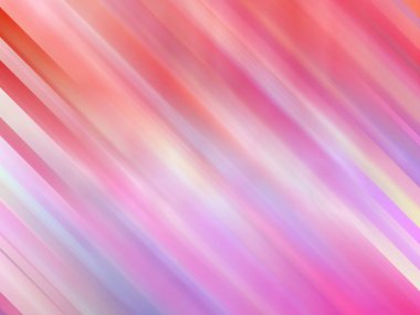 Fütüristik pastel pembe renkte yumuşak renkli yumuşak dokulu geometrik arka plan bulanık odak kapalı tonda soyut