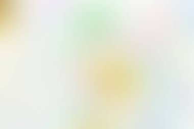 Soyut pastel yumuşak renkli düz yeşil renkte tonda odak kapalı dokulu arka plan bulanık. Duvar kağıdı olarak veya web tasarımı için kullanılabilir