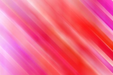 Fütüristik pastel pembe renkte yumuşak renkli yumuşak dokulu geometrik arka plan bulanık odak kapalı tonda soyut