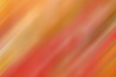 Soyut pastel yumuşak renkli yumuşak dokulu arka plan bulanık odak kapalı turuncu ve sarı renk tonlu