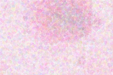 soyut pastel yumuşak renkli yumuşak bulanık dokulu arka plan pembe tonlu odak tonundan