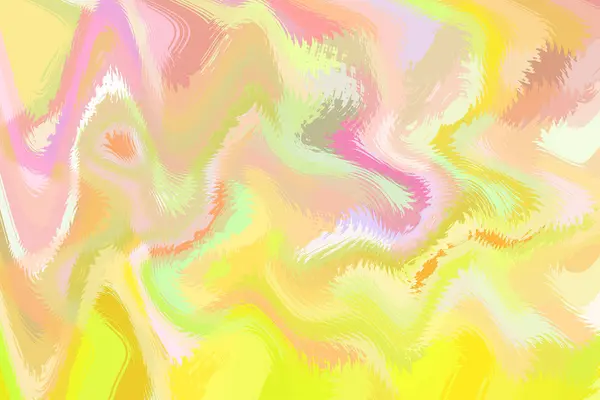 Abstrakt Pastel Blød Farverig Glat Sløret Tekstureret Baggrund Fokus Tonet - Stock-foto