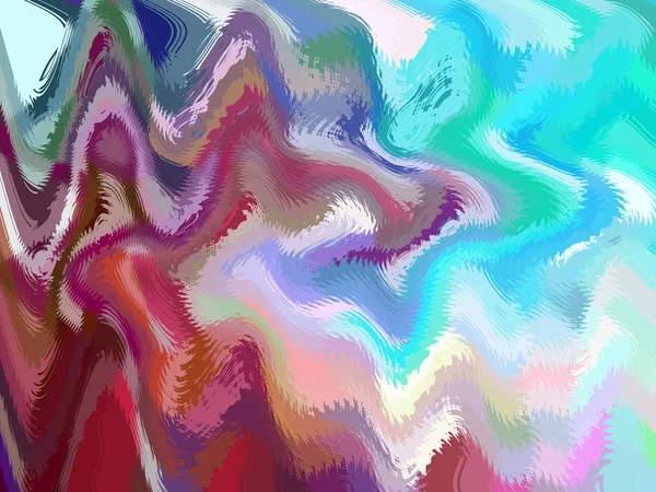 Pastel Abstrato Suave Colorido Suave Desfocado Texturizado Fundo Fora Foco — Fotografia de Stock