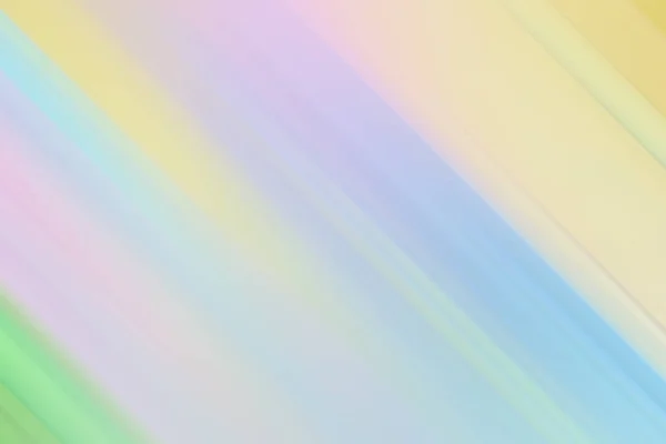 Abstract Pastel Soft Colorful Smooth Blurred Textured Background Focus Toned — Stock Photo, Image