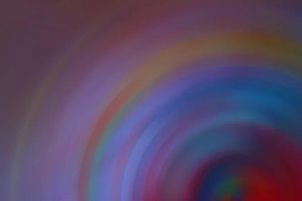 Abstrato Colorido Liso Desfocado Fundo Texturizado Desfocado Tonificado Cor Azul — Fotografia de Stock