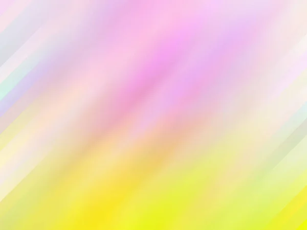 Abstrait Pastel Doux Coloré Lisse Flou Fond Texturé Focus Tonique — Photo