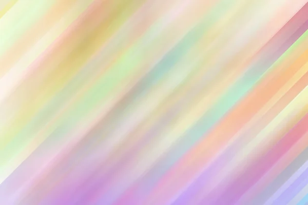 Abstrait Pastel Doux Coloré Lisse Flou Fond Texturé Focus Tonique — Photo