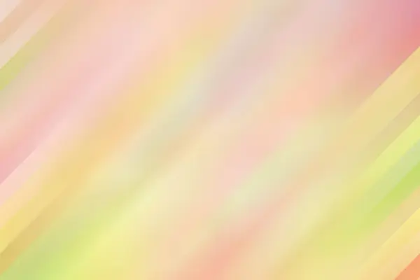 Pastel Futurista Abstrato Suave Colorido Suave Desfocado Texturizado Fundo Geométrico — Fotografia de Stock