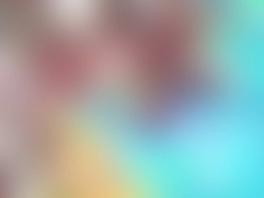 Soyut renkli yumuşak dokulu arka plan bulanık odak kapalı mavi renkte tonda