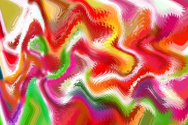 Fütüristik pastel pembe renkte yumuşak renkli yumuşak dokulu geometrik arka plan bulanık odak kapalı tonda soyut