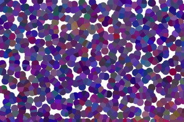 soyut pastel yumuşak renkli bulanık desenli arka plan menekşe ve leylak renginde odak tonundan