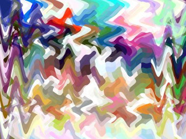 Soyut renkli yumuşak dokulu arka plan bulanık odak kapalı mavi renkte tonda