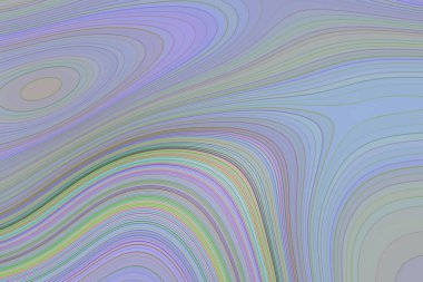 Soyut renkli pürüzsüz bulanık arkaplan bulanık odak tonu mavi renkte. Duvar kağıdı ya da web tasarımı için kullan