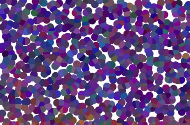 soyut pastel yumuşak renkli bulanık desenli arka plan menekşe ve leylak renginde odak tonundan