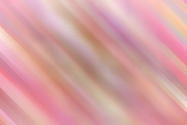 Fütüristik pastel pembe renkte yumuşak renkli yumuşak dokulu geometrik arka plan bulanık odak kapalı tonda soyut