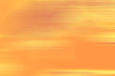 Soyut pastel yumuşak renkli yumuşak dokulu arka plan bulanık odak kapalı altın, sarı ve turuncu renk tonlu