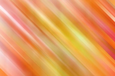 Soyut pastel yumuşak renkli yumuşak dokulu arka plan bulanık odak kapalı turuncu ve sarı renk tonlu