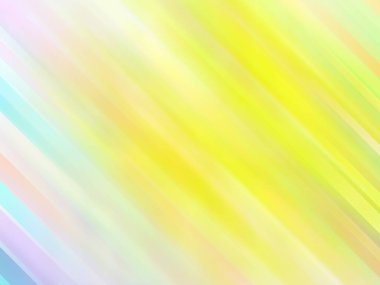 soyut pastel yumuşak renkli bulanık arkaplan bulanık odak tonundan sarı renge boyanmış