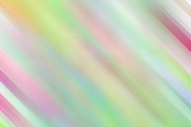 Soyut pastel yumuşak renkli bulanık dokulu arkaplan yeşil tonlu odak tonundan uzak
