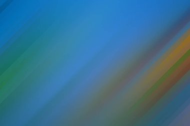 Soyut renkli pürüzsüz bulanık arkaplan bulanık odak tonu mavi renkte. Duvar kağıdı ya da web tasarımı için kullan