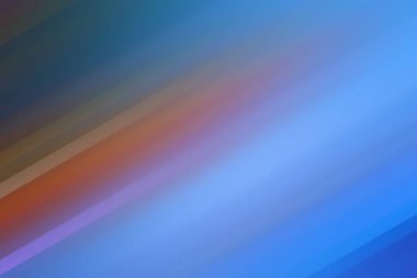 Soyut pastel yumuşak renkli düz mavi renkte tonda odak kapalı dokulu arka plan bulanık. Duvar kağıdı olarak veya web tasarımı için kullanılabilir