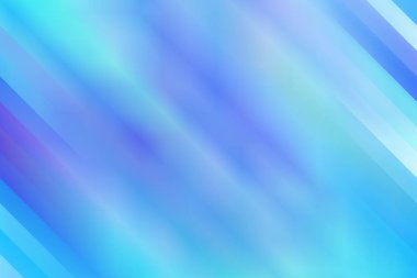 Soyut pastel yumuşak renkli düz mavi renkte tonda odak kapalı dokulu arka plan bulanık