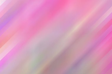 Pembe tonda soyut desenli arka plan