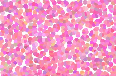 soyut pastel yumuşak renkli yumuşak bulanık dokulu arka plan pembe tonlu odak tonundan