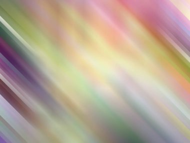 soyut pastel yumuşak renkli bulanık arkaplan bulanık odak tonundan sarı renge boyanmış