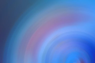 Soyut renkli pürüzsüz bulanık arkaplan bulanık odak tonu mavi renkte. Duvar kağıdı ya da web tasarımı için kullan