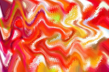 Fütüristik pastel pembe renkte yumuşak renkli yumuşak dokulu geometrik arka plan bulanık odak kapalı tonda soyut